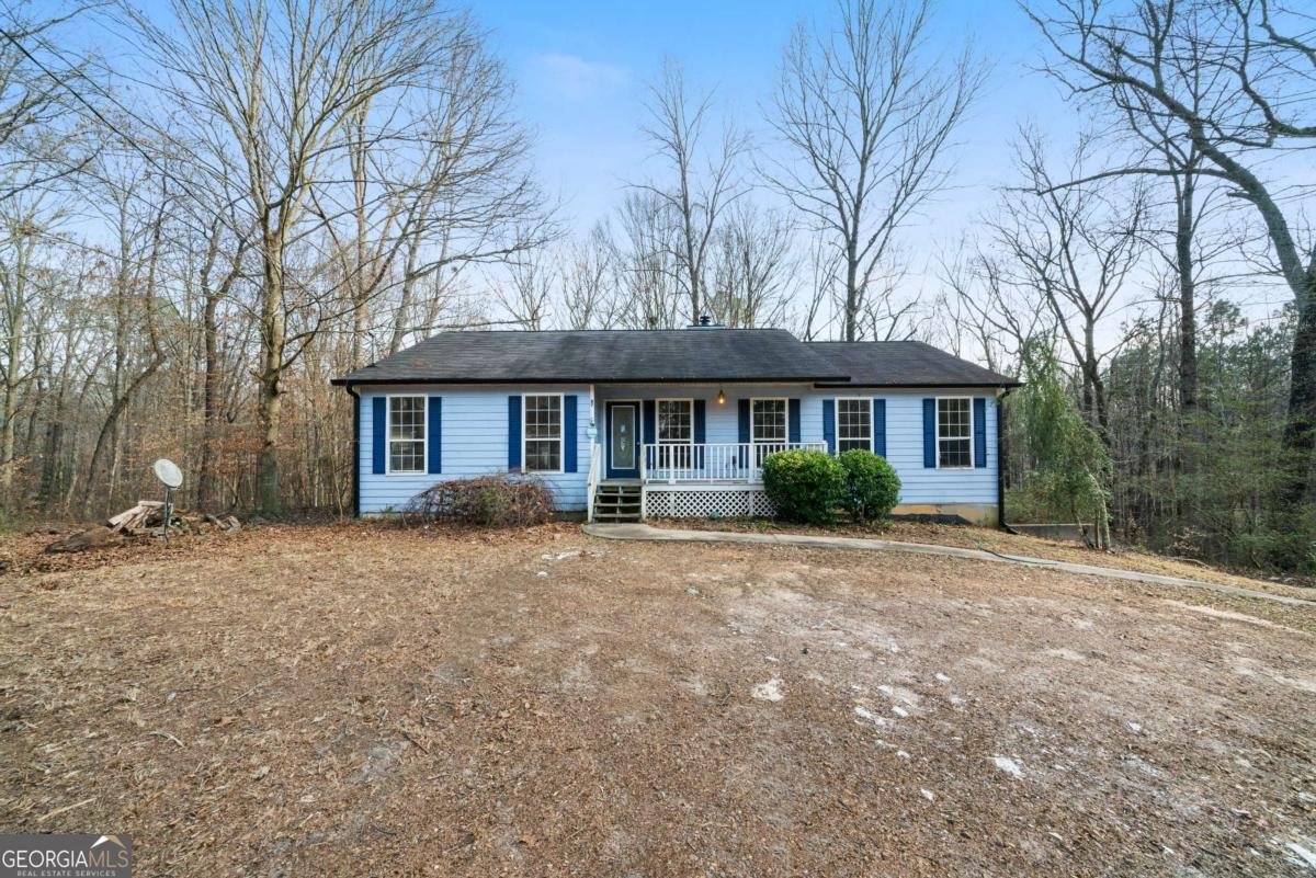 87 Harpers Place Carrollton - Photo 20