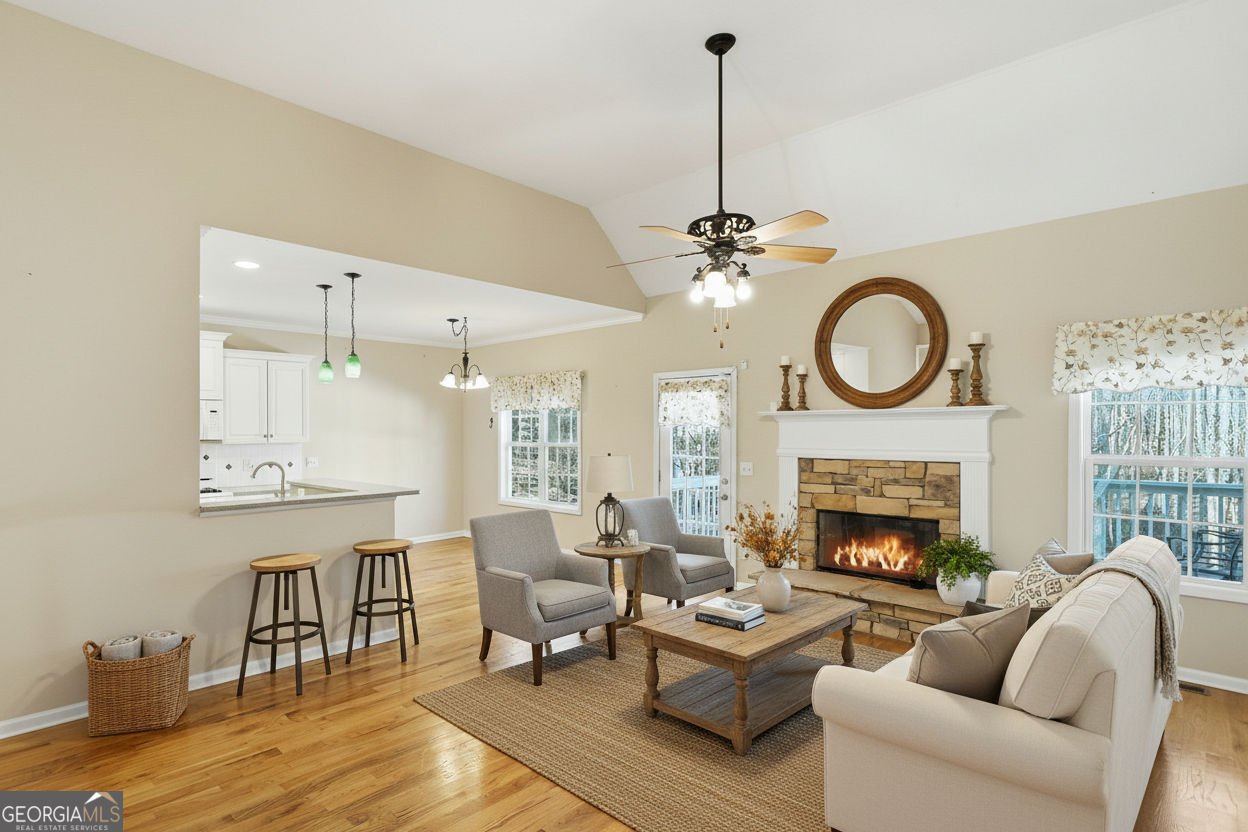 665 Forest Pine Drive Ball Ground - Photo 12