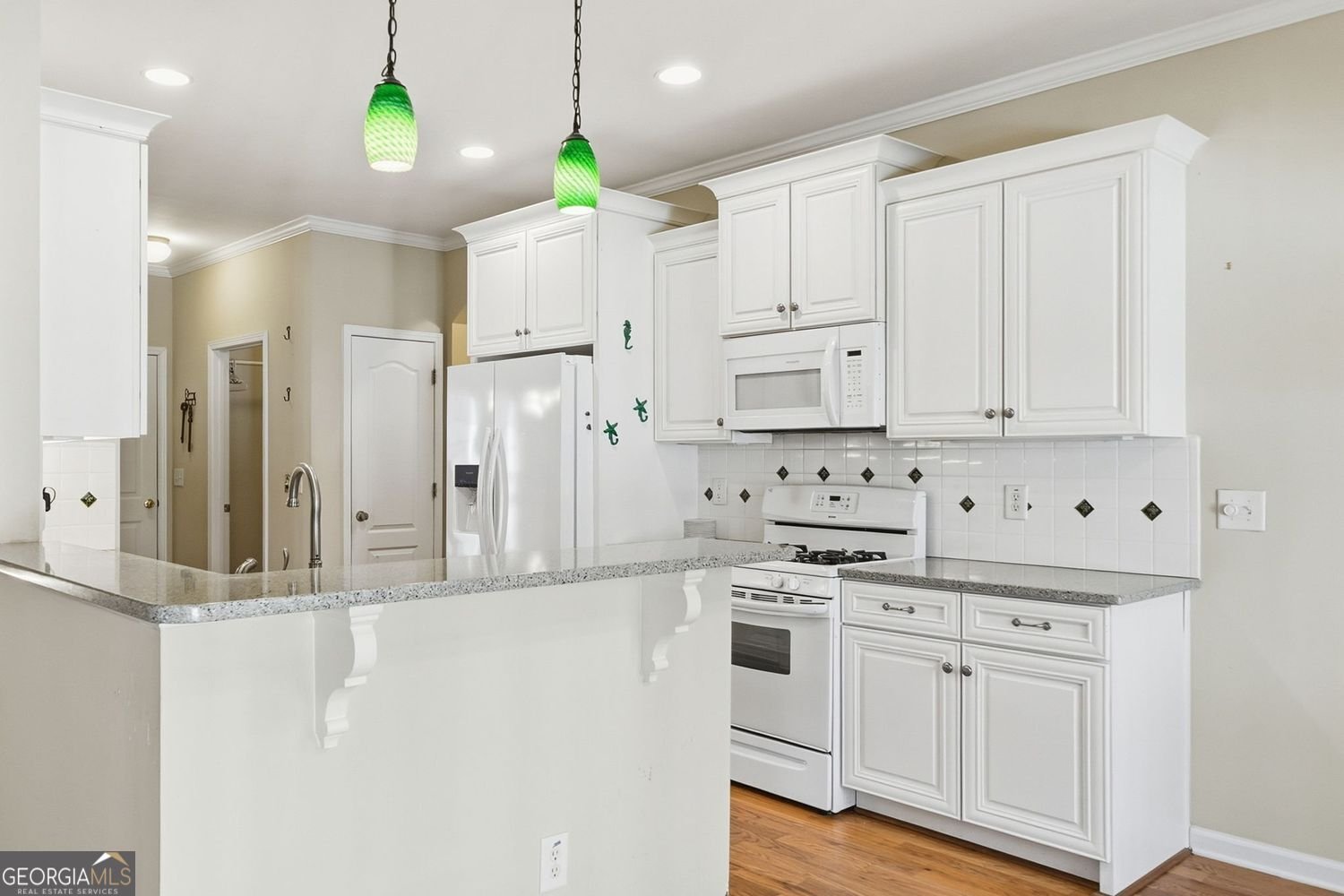 665 Forest Pine Drive Ball Ground - Photo 17