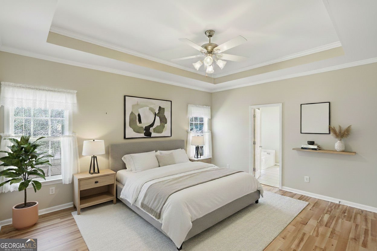 665 Forest Pine Drive Ball Ground - Photo 24