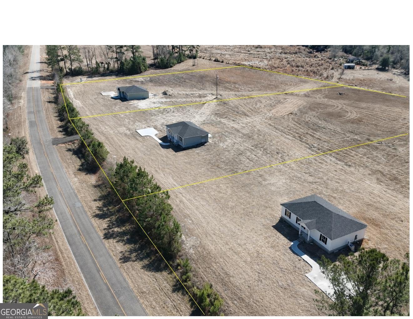 4348 Deloach Church Road Claxton - Photo 27