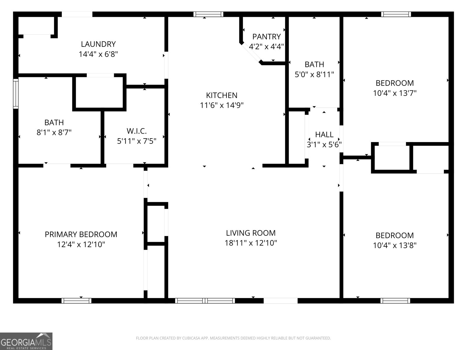 4348 Deloach Church Road Claxton - Photo 28