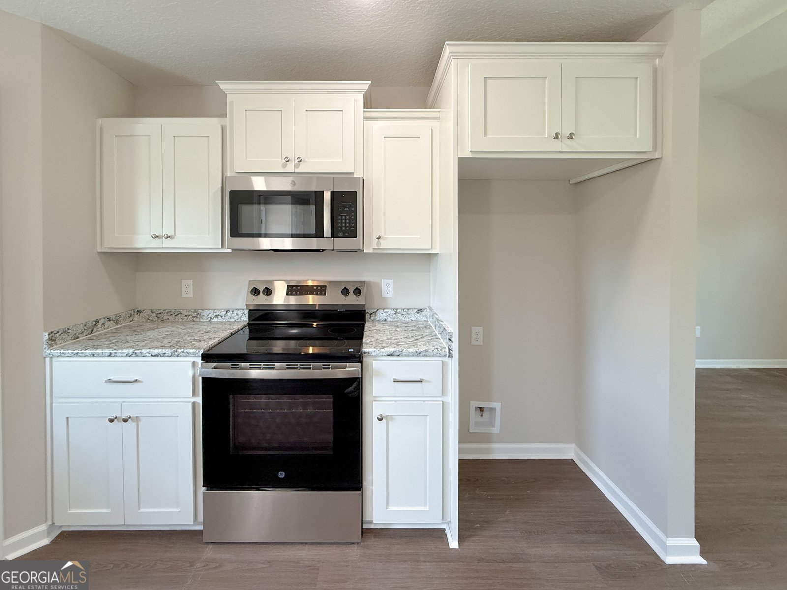 4348 Deloach Church Road Claxton - Photo 6