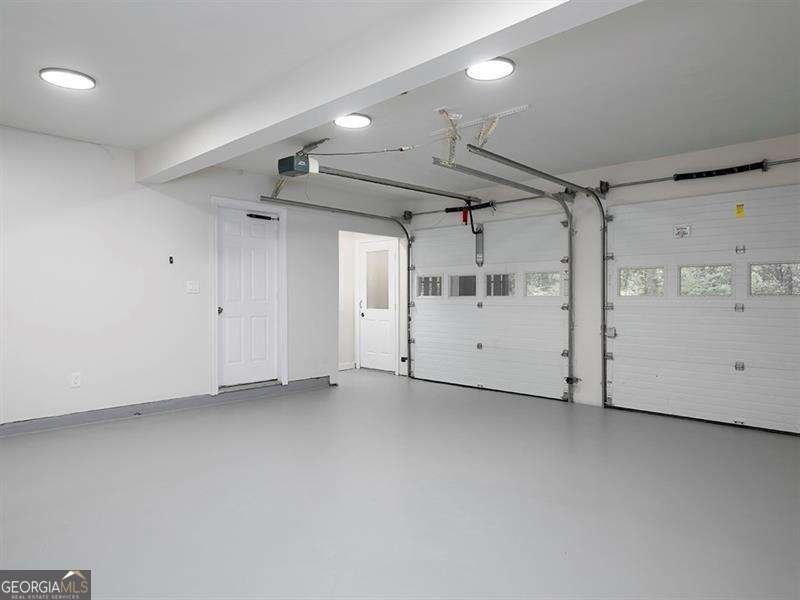 742 OLDE TOWNE Lane Marietta - Photo 21