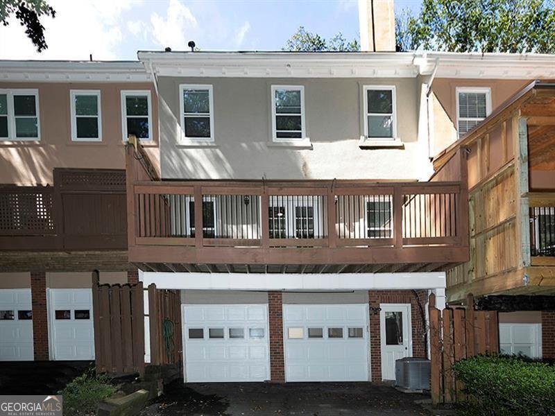 742 OLDE TOWNE Lane Marietta - Photo 28