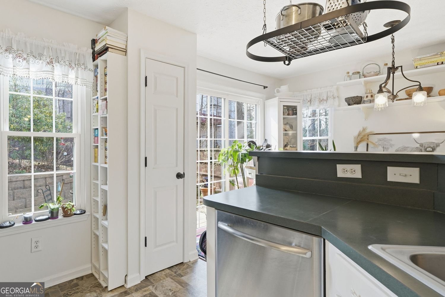 2531 Thorngate Drive Acworth - Photo 10