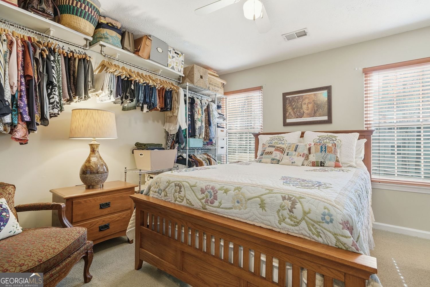 2531 Thorngate Drive Acworth - Photo 11