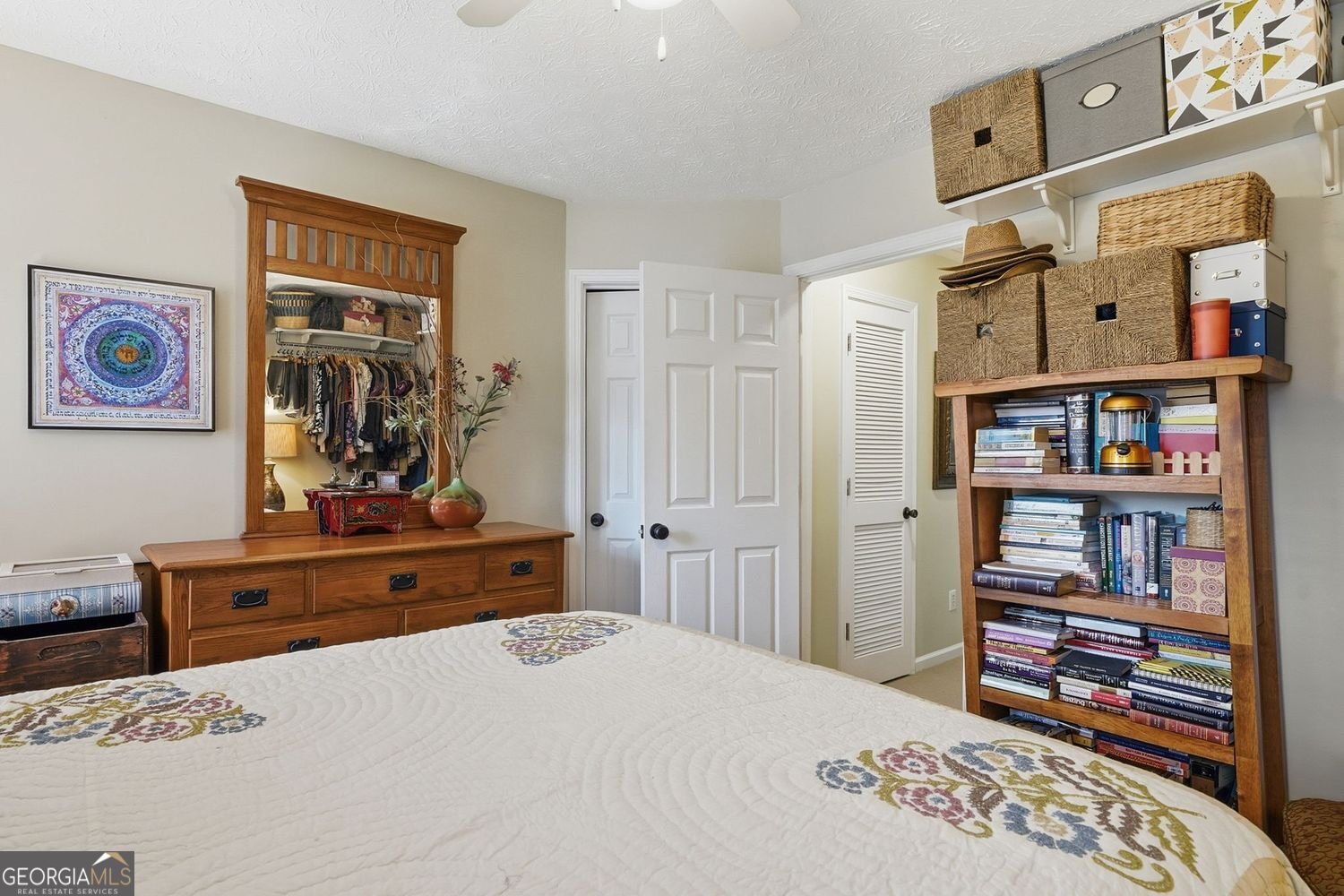 2531 Thorngate Drive Acworth - Photo 12