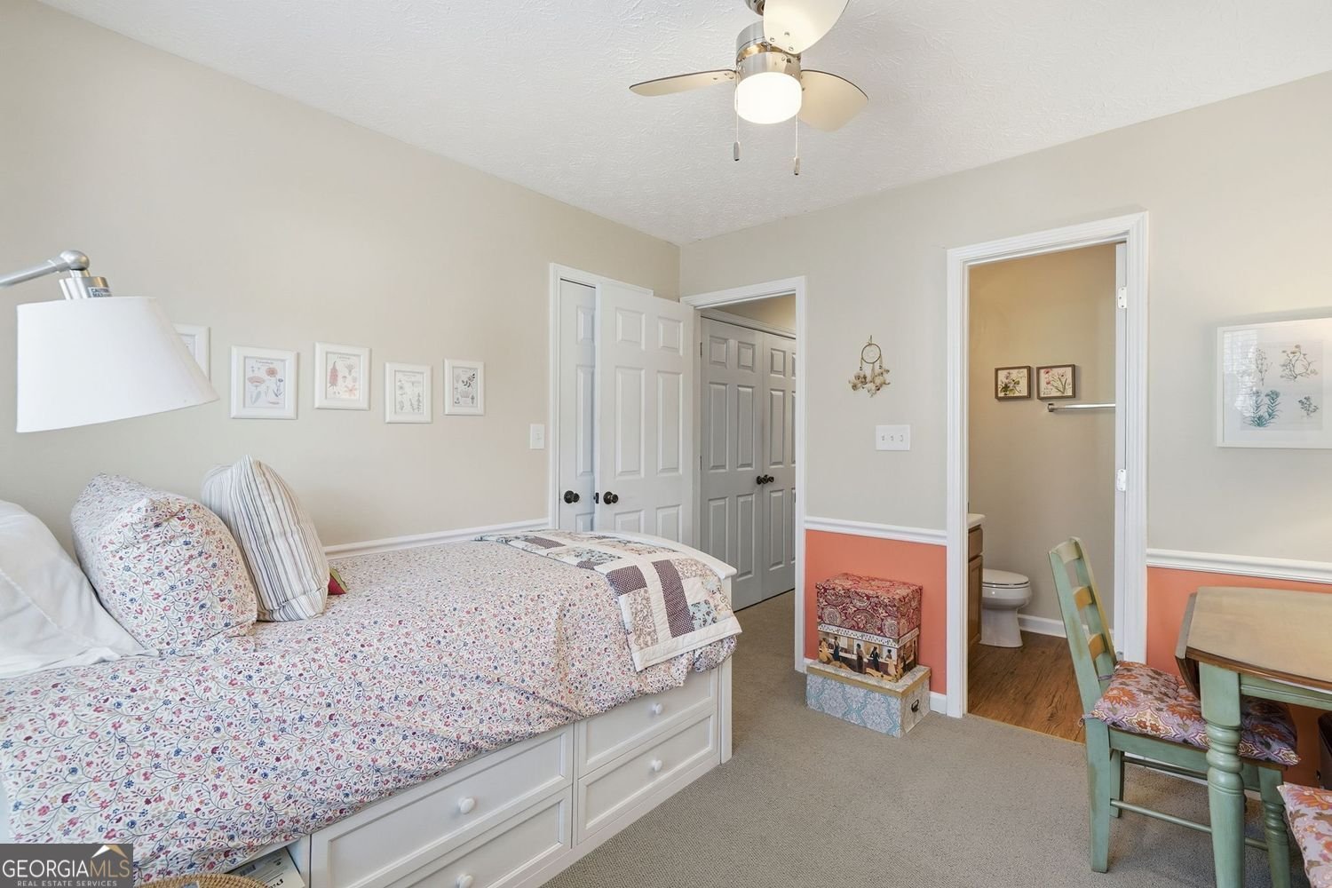 2531 Thorngate Drive Acworth - Photo 15