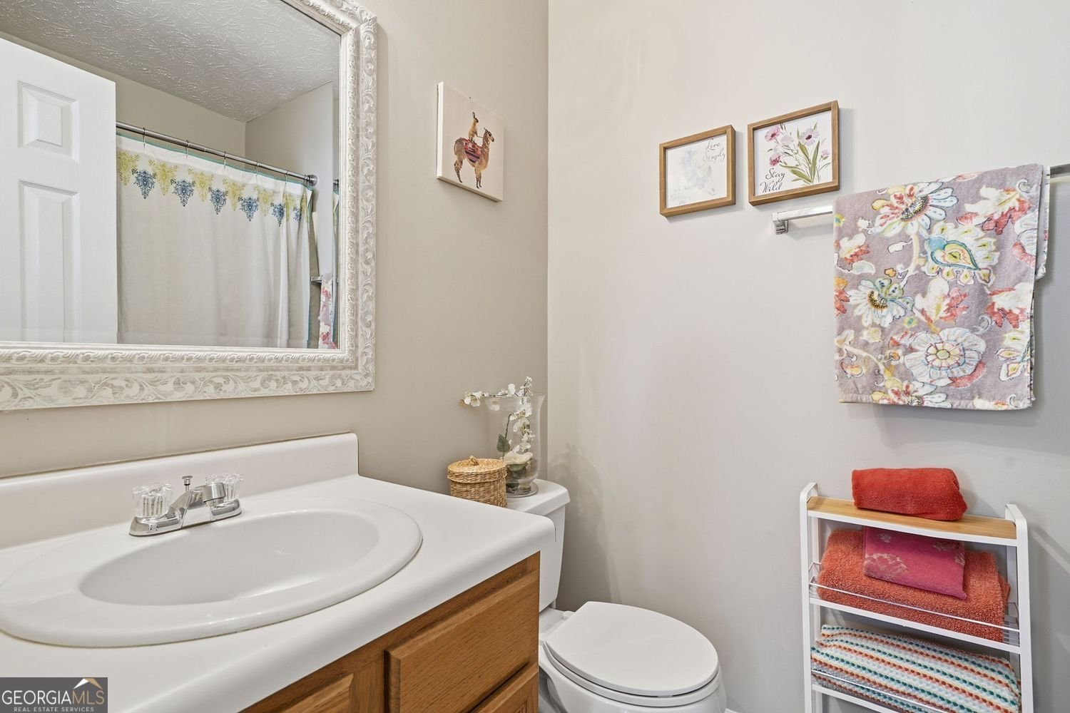 2531 Thorngate Drive Acworth - Photo 16