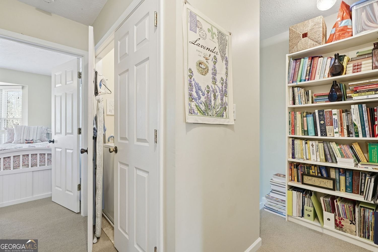 2531 Thorngate Drive Acworth - Photo 19