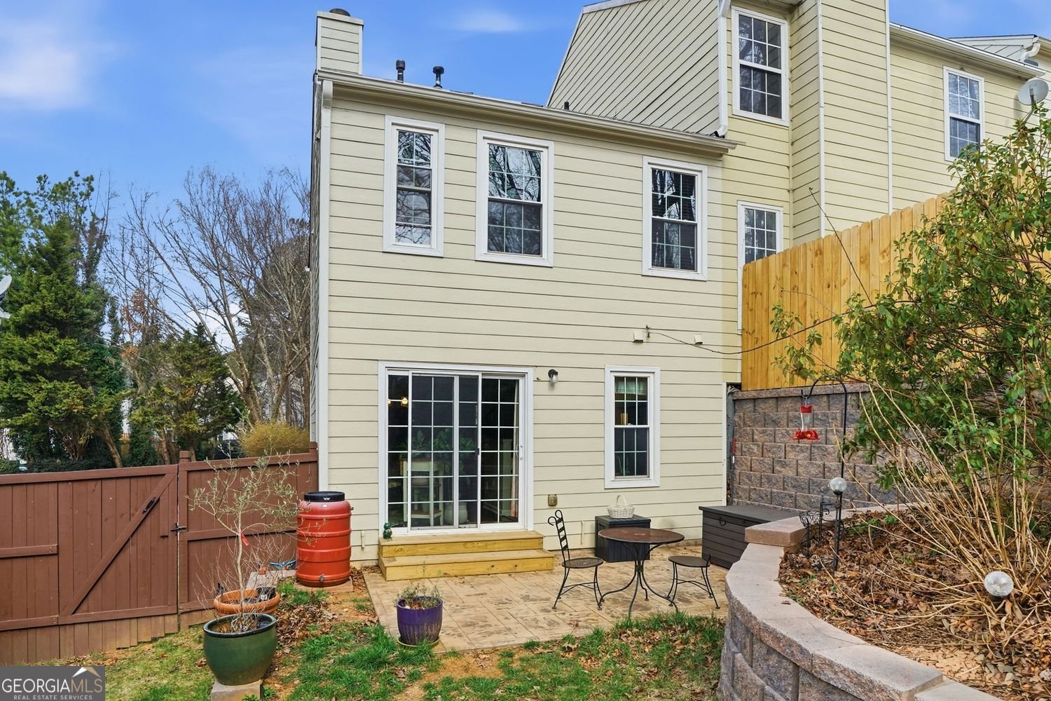 2531 Thorngate Drive Acworth - Photo 20