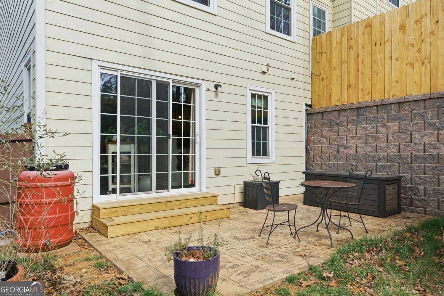 2531 Thorngate Drive Acworth - Photo 21