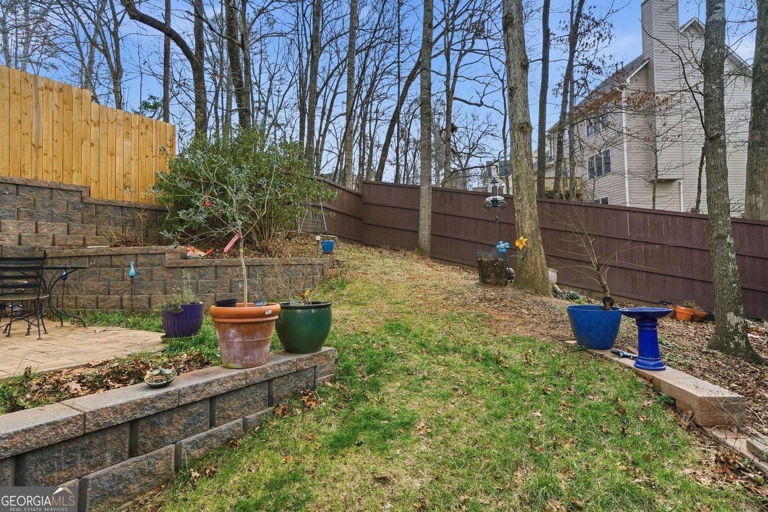 2531 Thorngate Drive Acworth - Photo 22