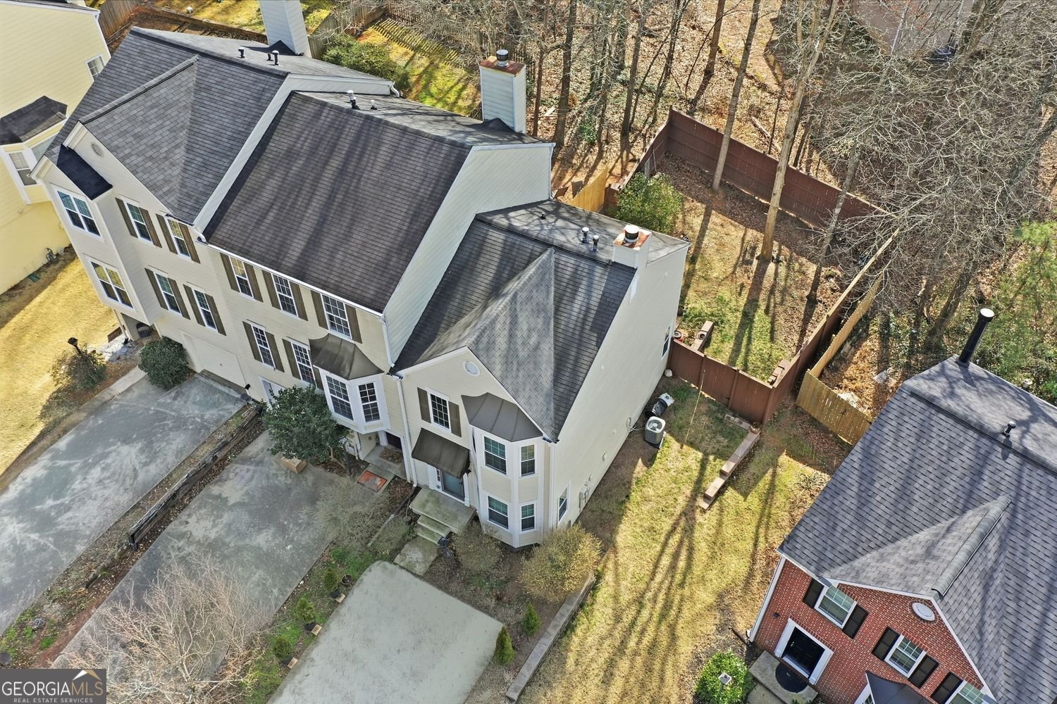 2531 Thorngate Drive Acworth - Photo 24