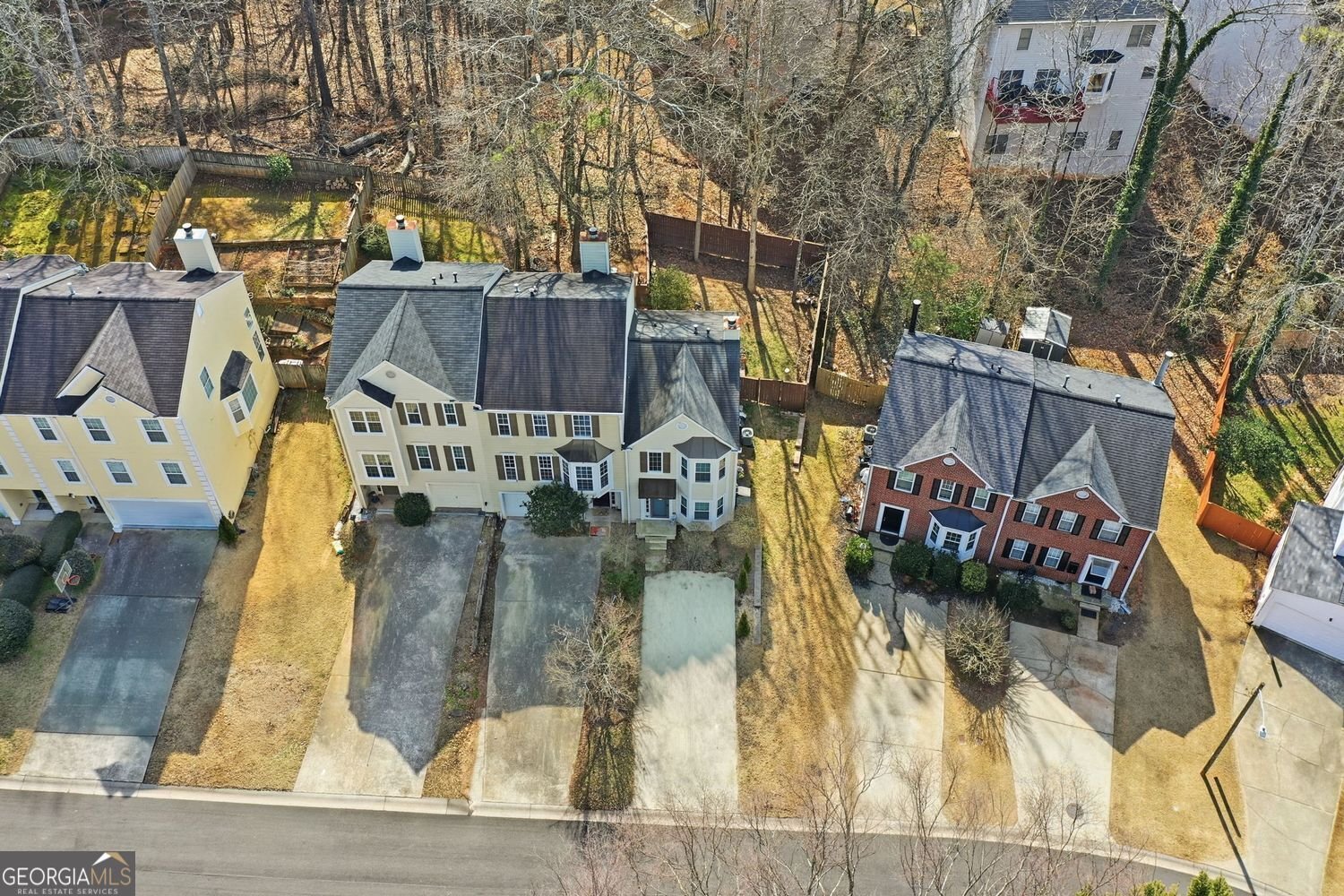 2531 Thorngate Drive Acworth - Photo 25