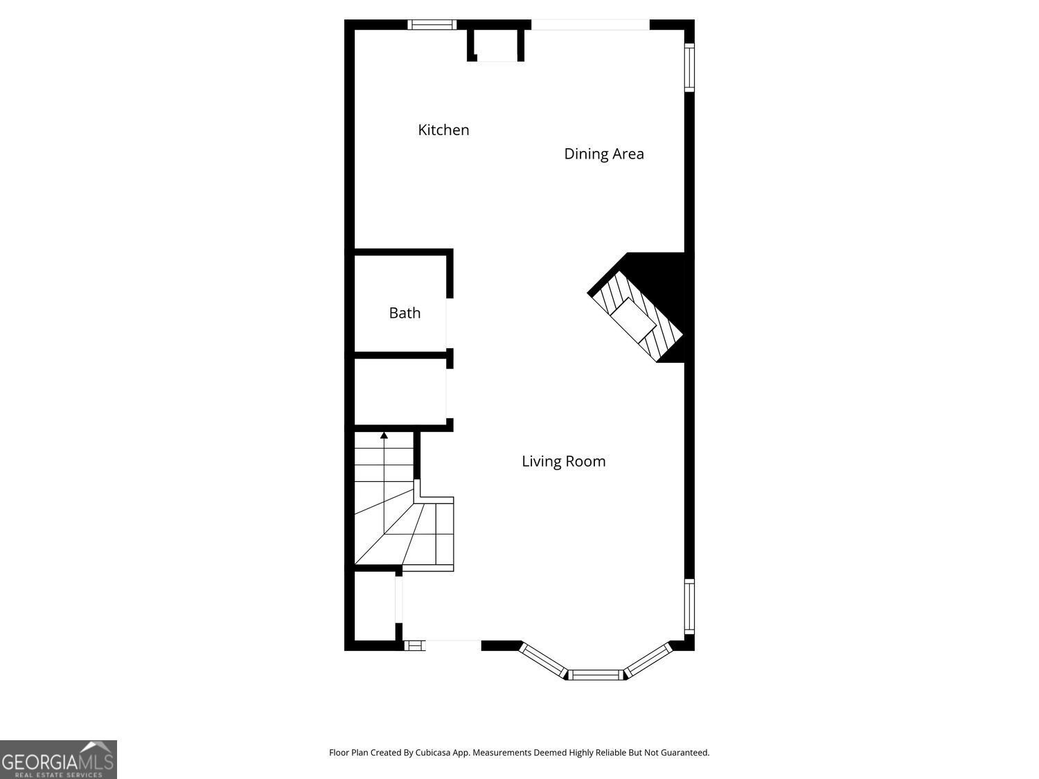 2531 Thorngate Drive Acworth - Photo 27