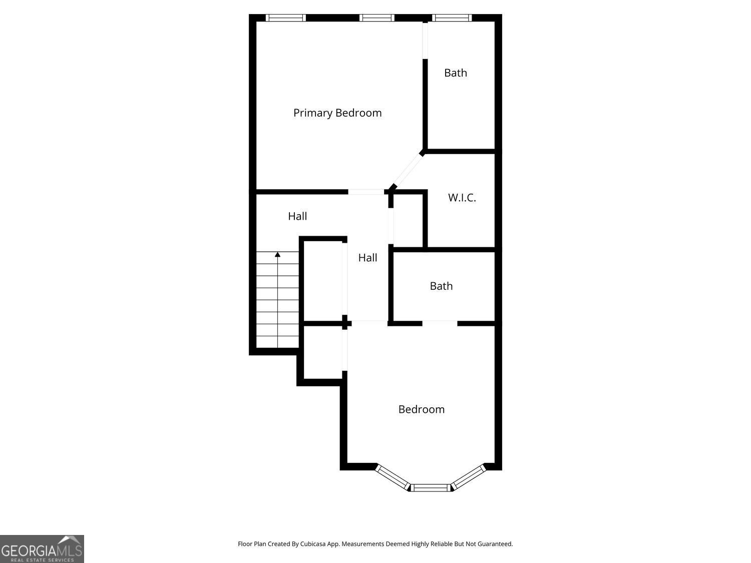 2531 Thorngate Drive Acworth - Photo 28