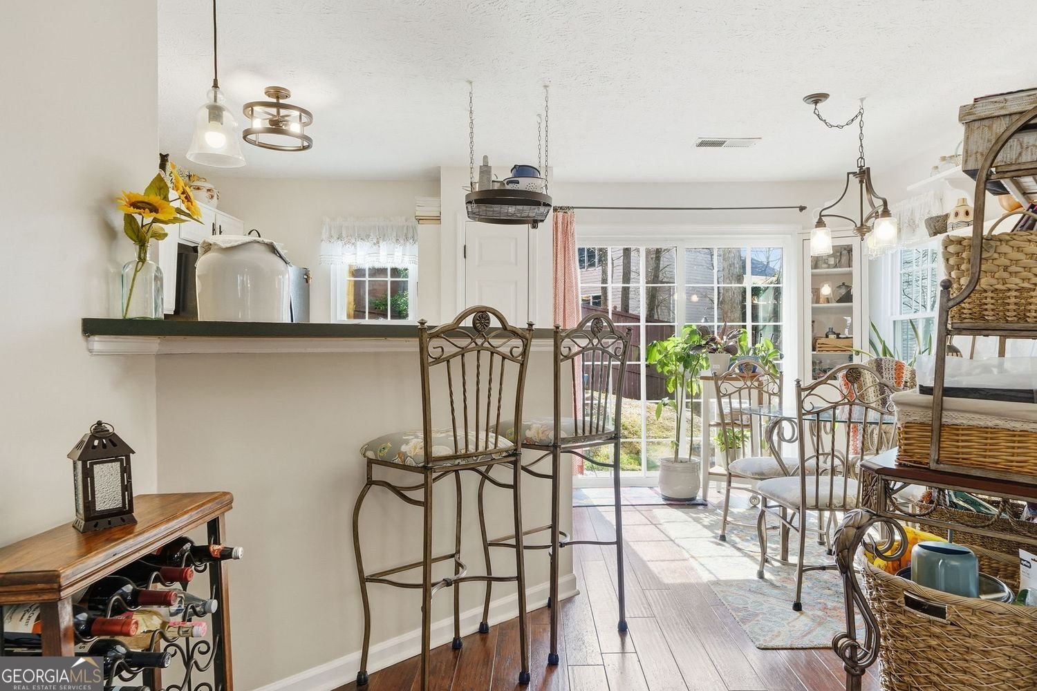 2531 Thorngate Drive Acworth - Photo 6