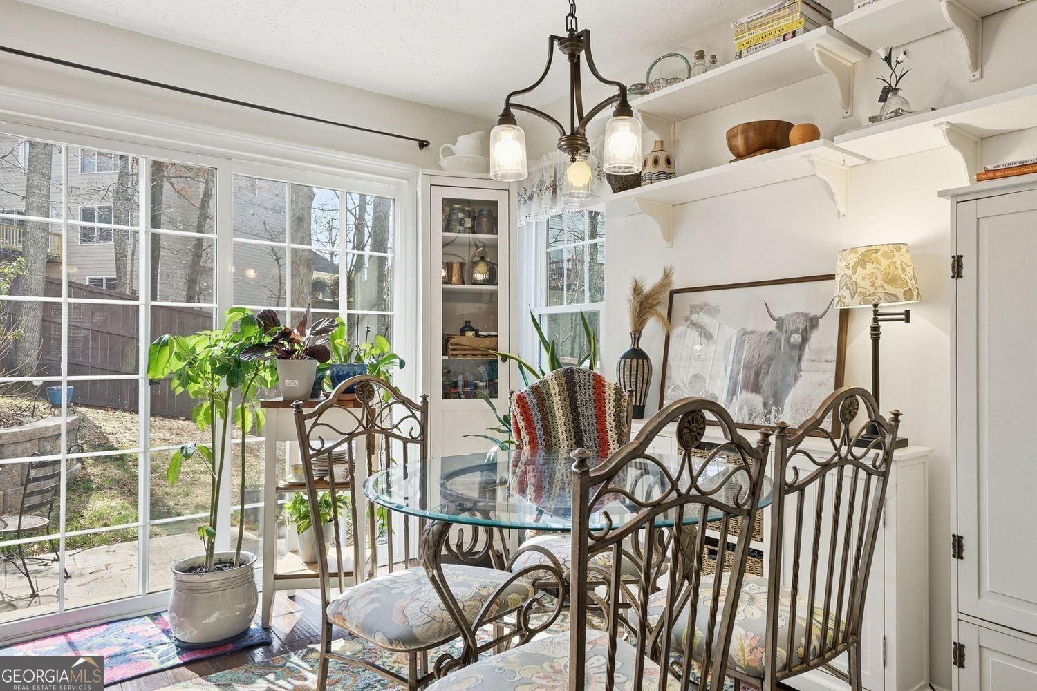 2531 Thorngate Drive Acworth - Photo 7