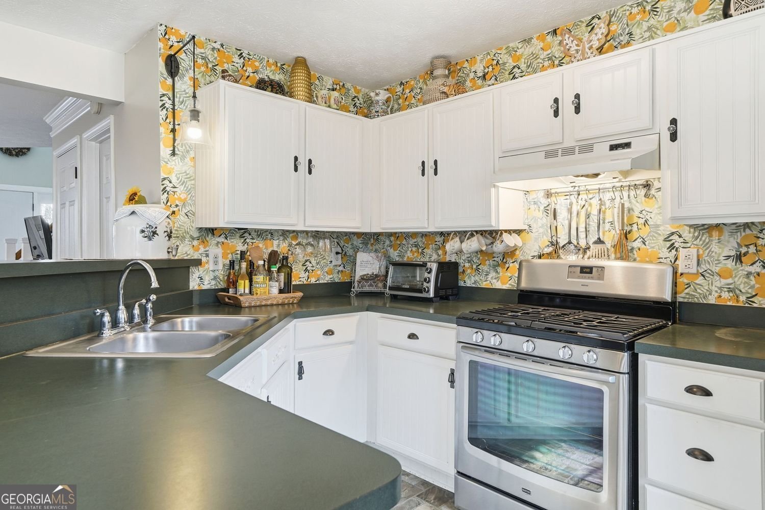 2531 Thorngate Drive Acworth - Photo 8