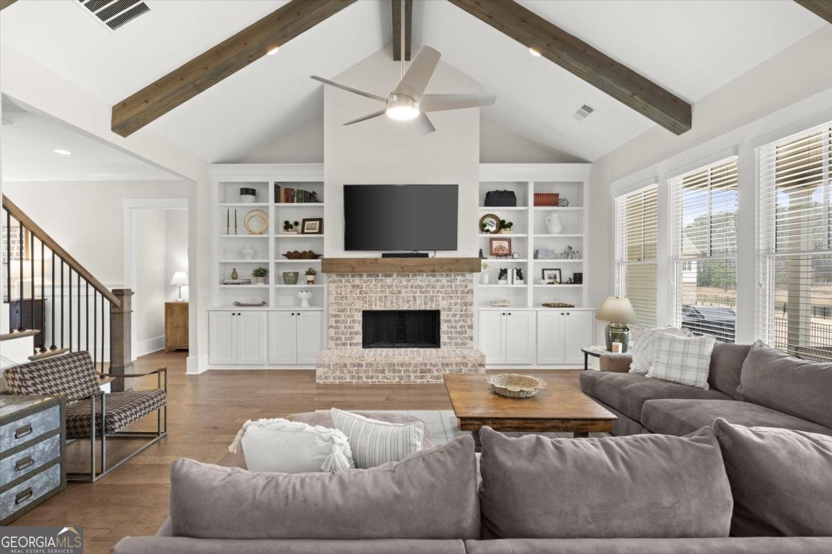 3809 Cochran Lake Road Marietta - Photo 10