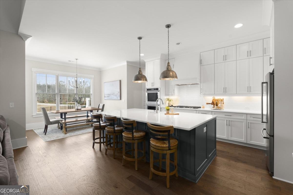 3809 Cochran Lake Road Marietta - Photo 16