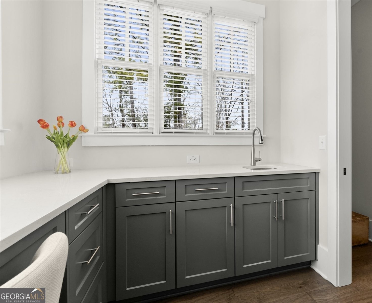 3809 Cochran Lake Road Marietta - Photo 17