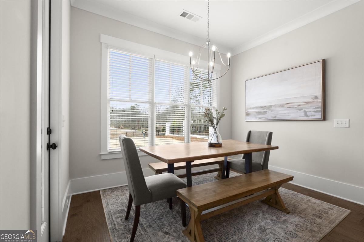 3809 Cochran Lake Road Marietta - Photo 19