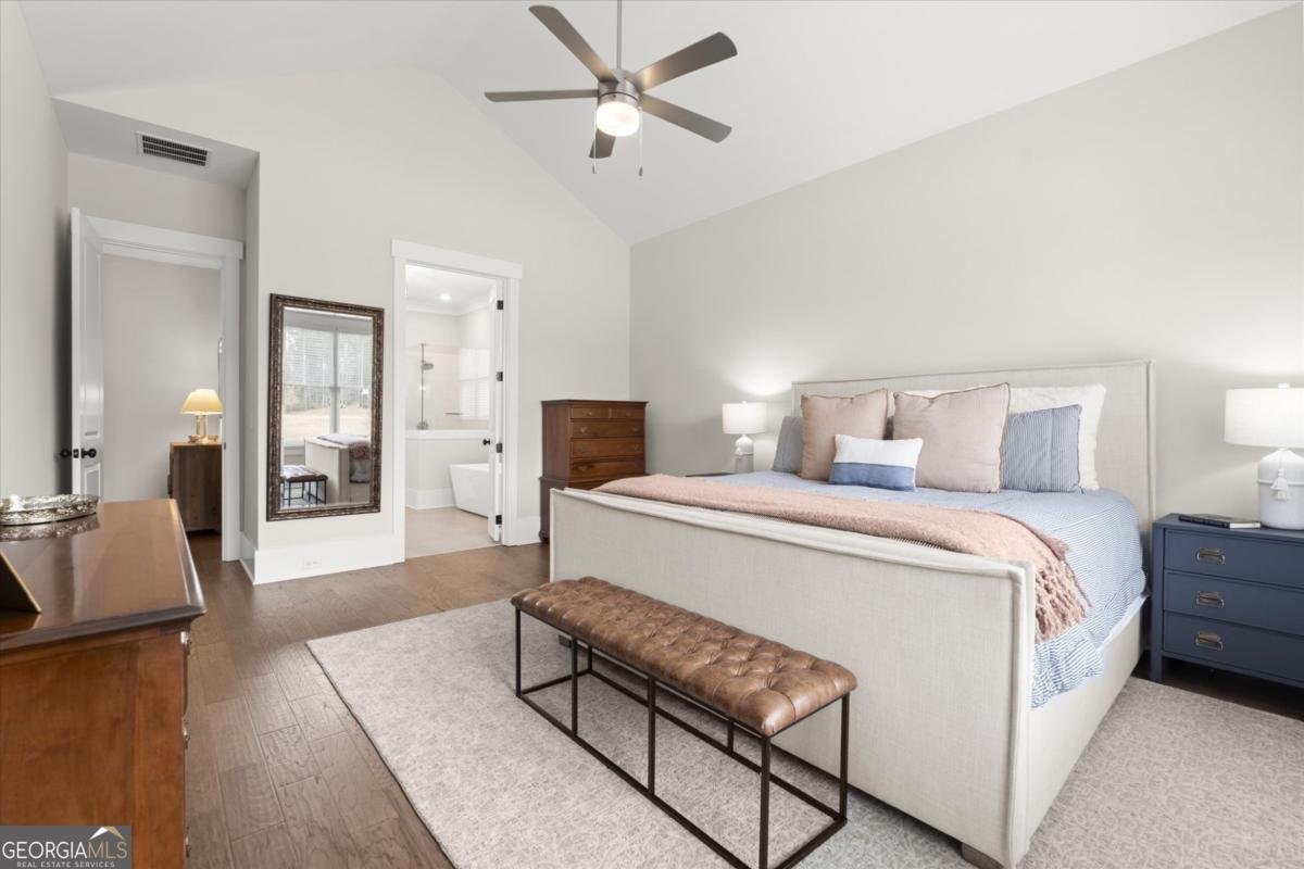 3809 Cochran Lake Road Marietta - Photo 23