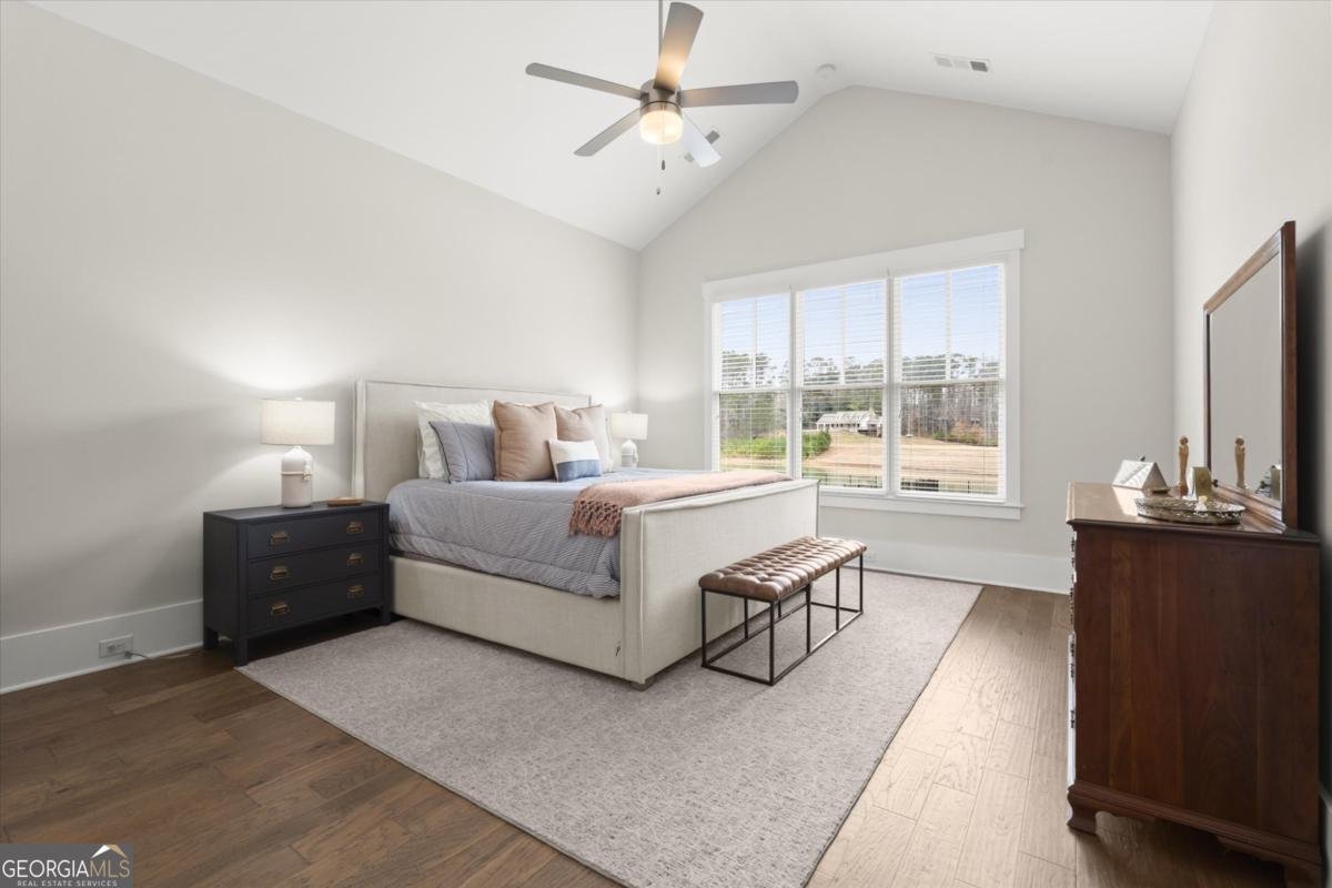 3809 Cochran Lake Road Marietta - Photo 24