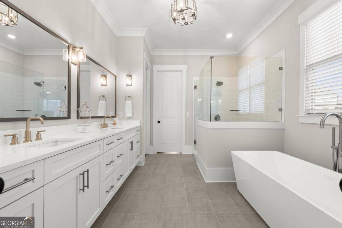 3809 Cochran Lake Road Marietta - Photo 25