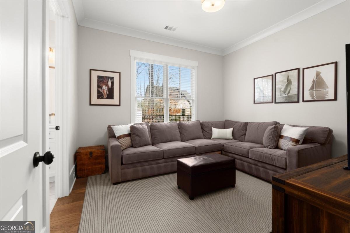 3809 Cochran Lake Road Marietta - Photo 27