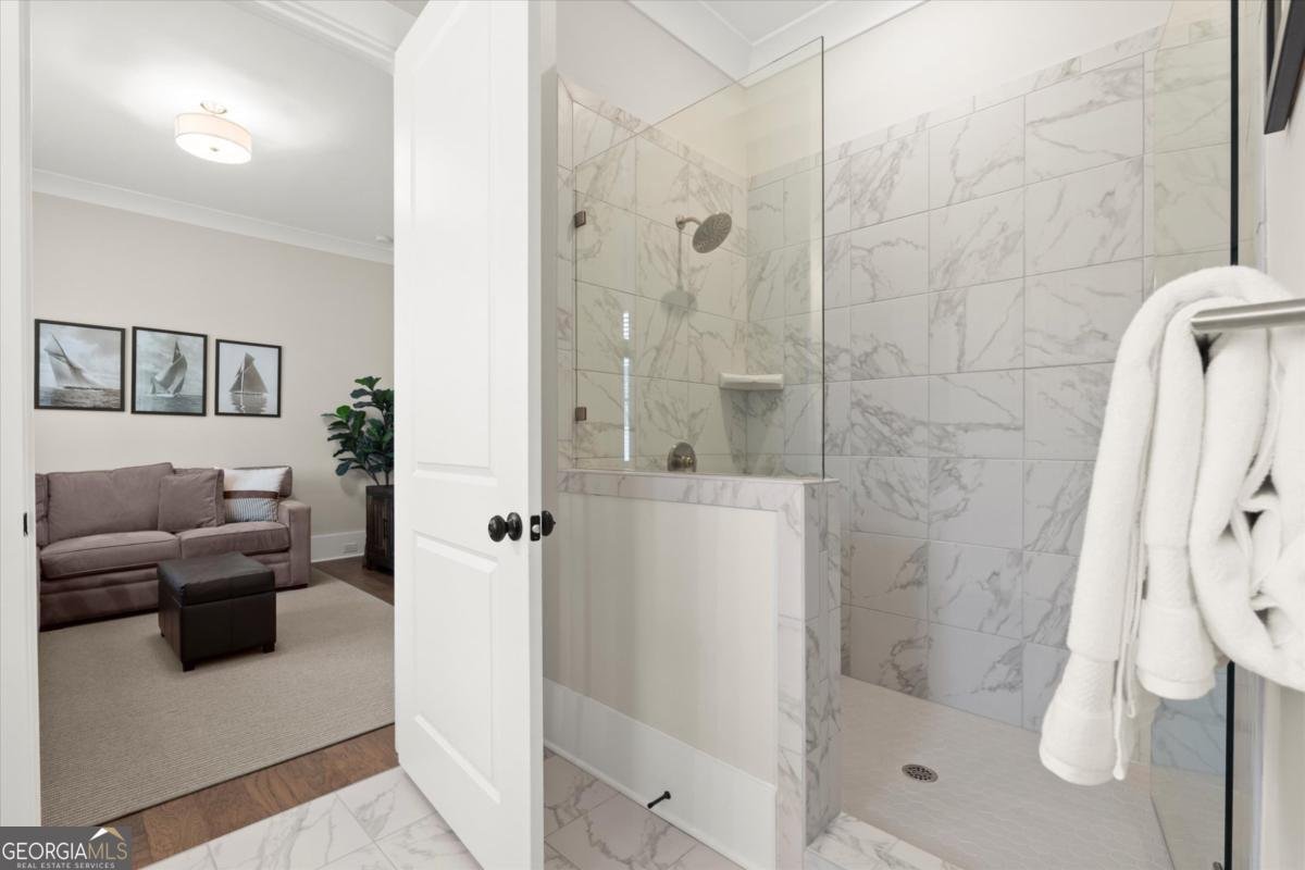 3809 Cochran Lake Road Marietta - Photo 29