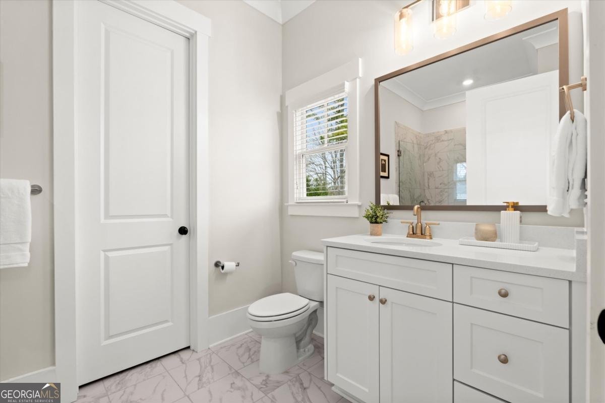 3809 Cochran Lake Road Marietta - Photo 30