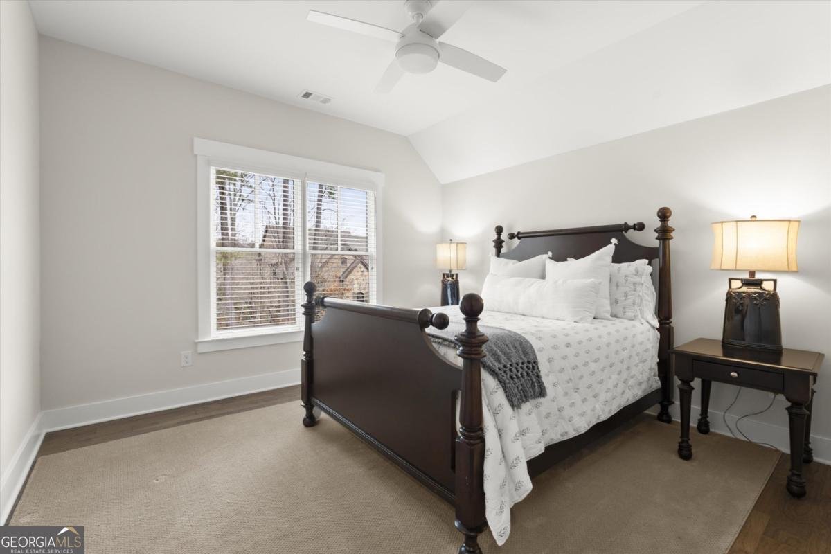 3809 Cochran Lake Road Marietta - Photo 31