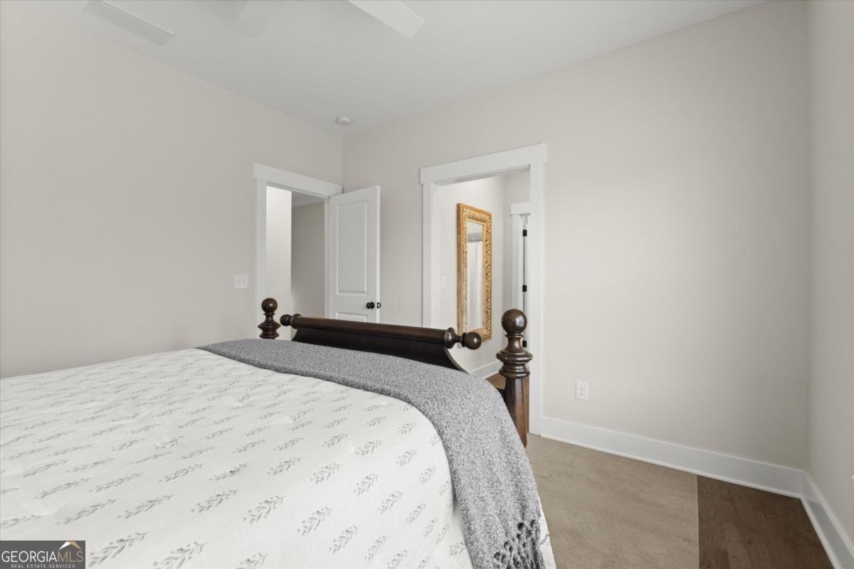 3809 Cochran Lake Road Marietta - Photo 32