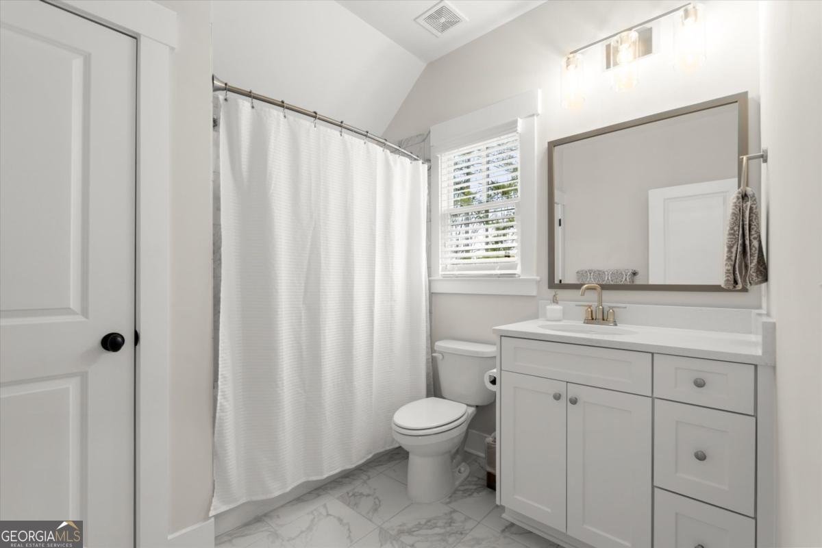 3809 Cochran Lake Road Marietta - Photo 33