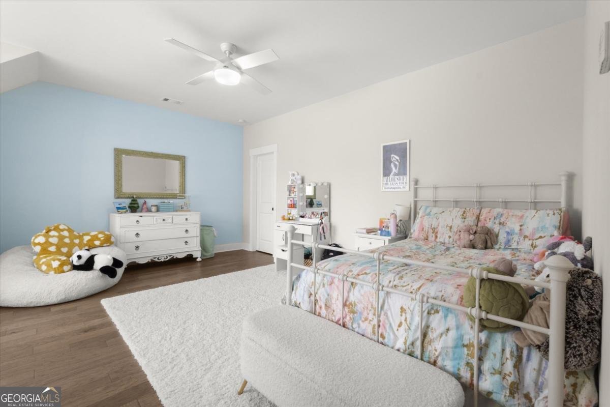 3809 Cochran Lake Road Marietta - Photo 34