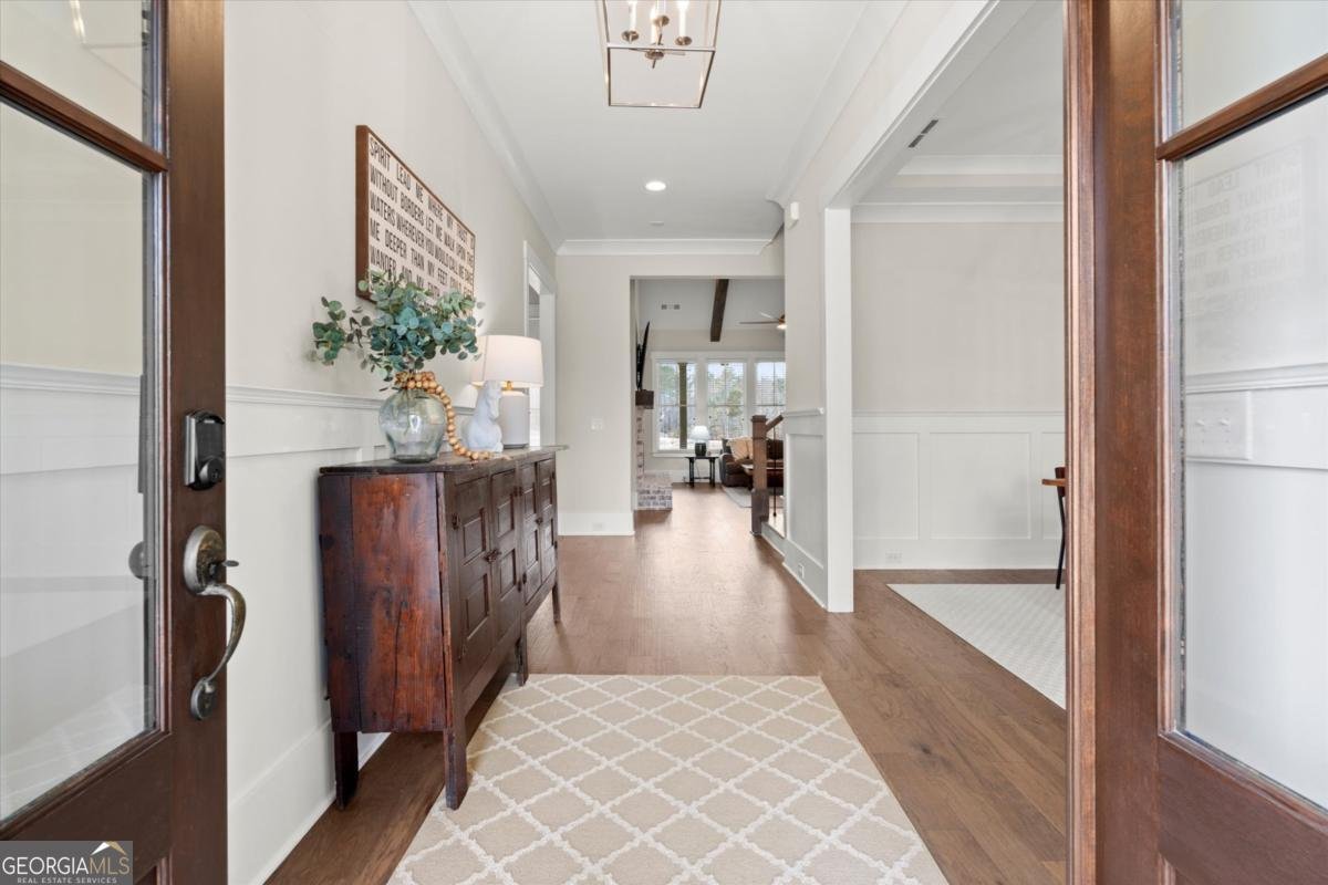 3809 Cochran Lake Road Marietta - Photo 6