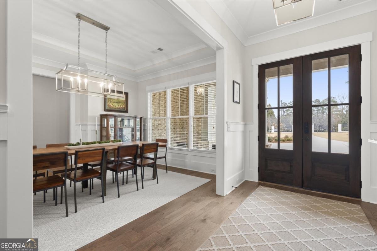 3809 Cochran Lake Road Marietta - Photo 7