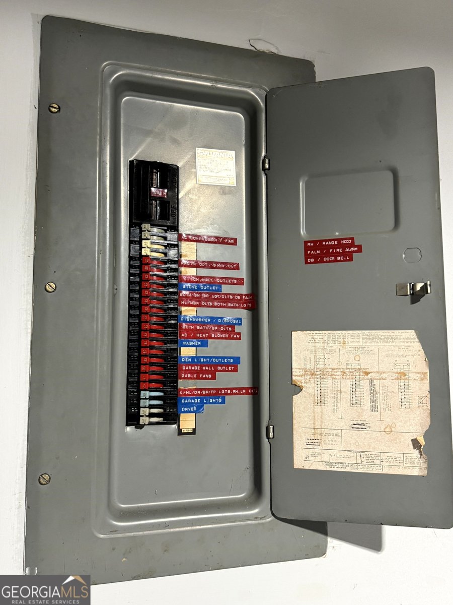 8678 Glenwoods Drive Riverdale - Photo 28