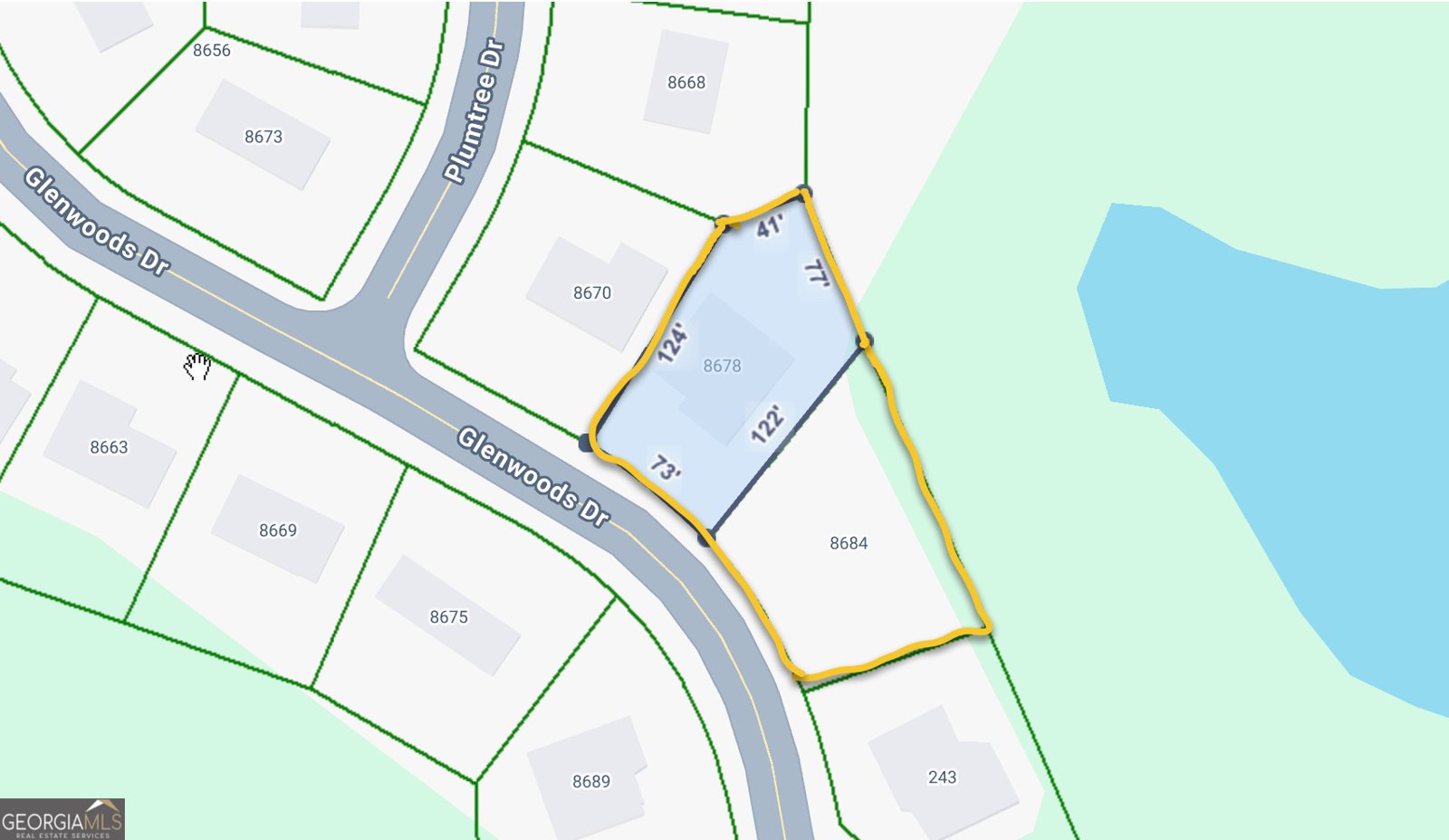 8678 Glenwoods Drive Riverdale - Photo 45