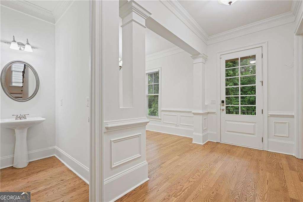 232 Hunt Street Marietta - Photo 17