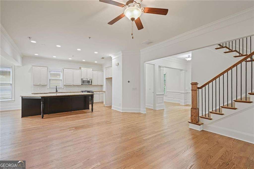 232 Hunt Street Marietta - Photo 8