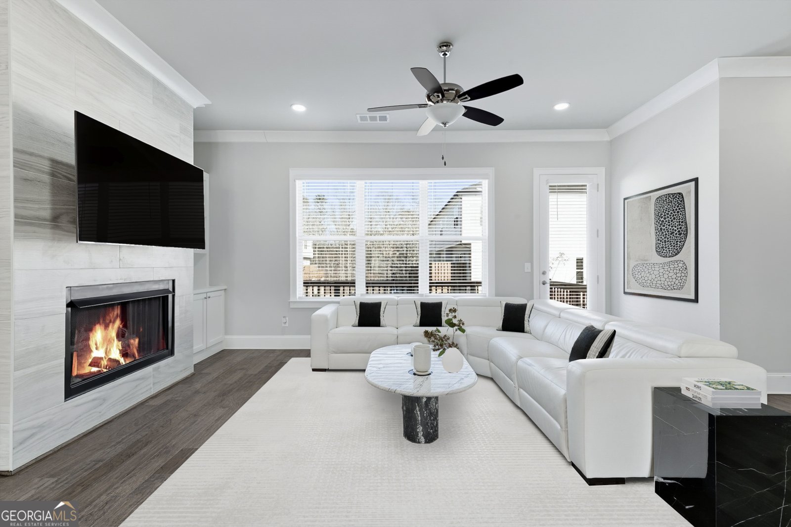 1030 Rivermont Alley Roswell - Photo 11