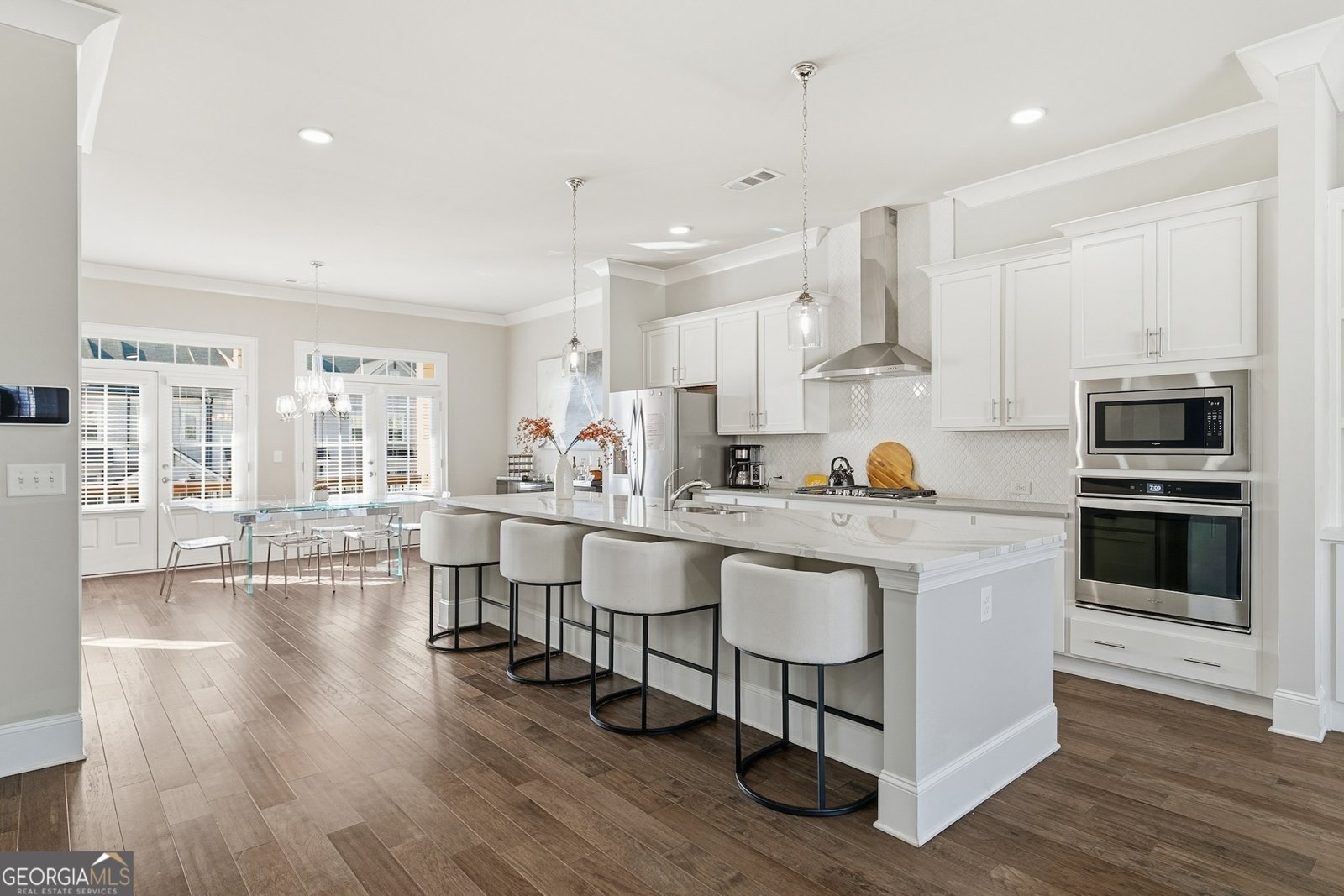 1030 Rivermont Alley Roswell - Photo 13