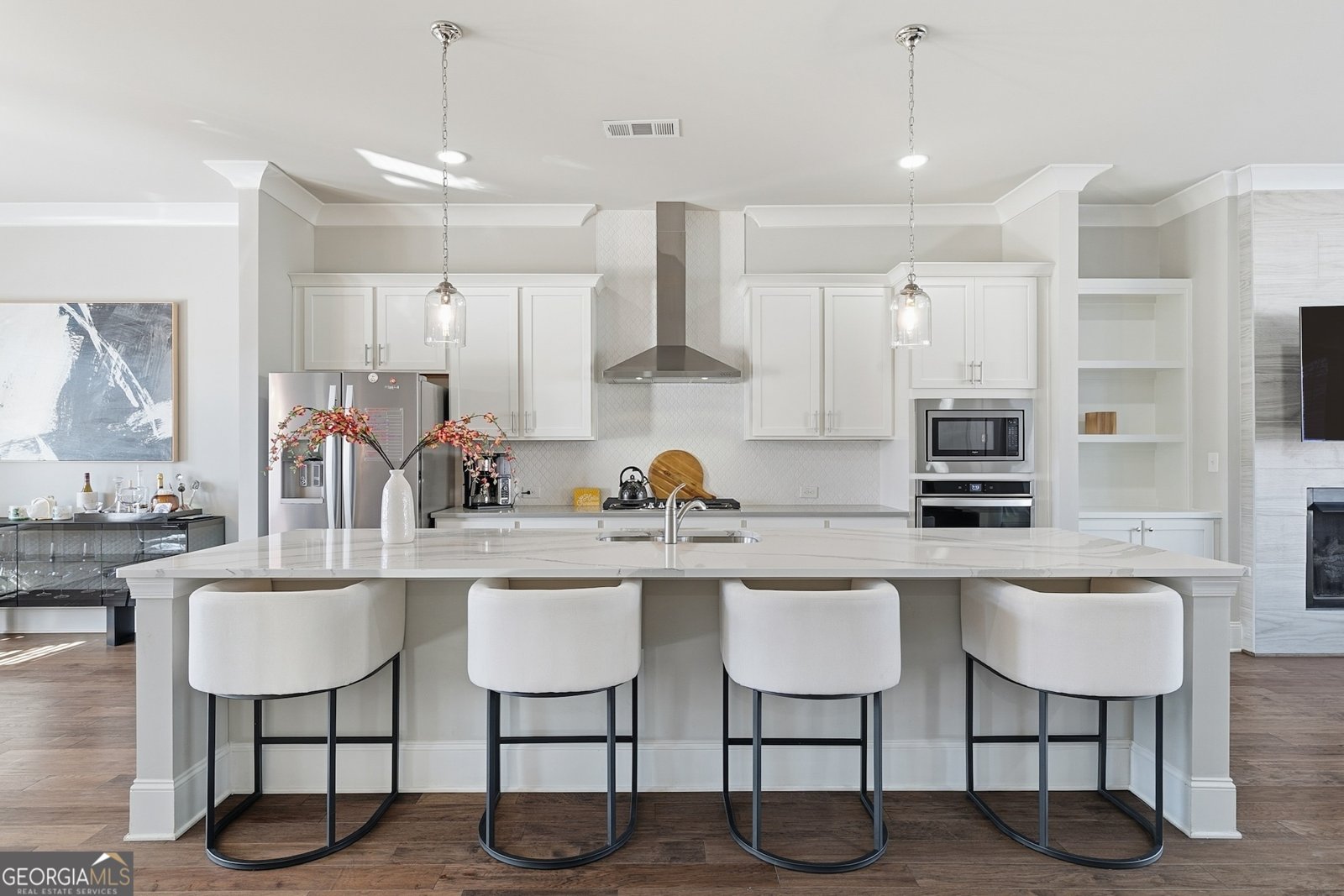 1030 Rivermont Alley Roswell - Photo 14