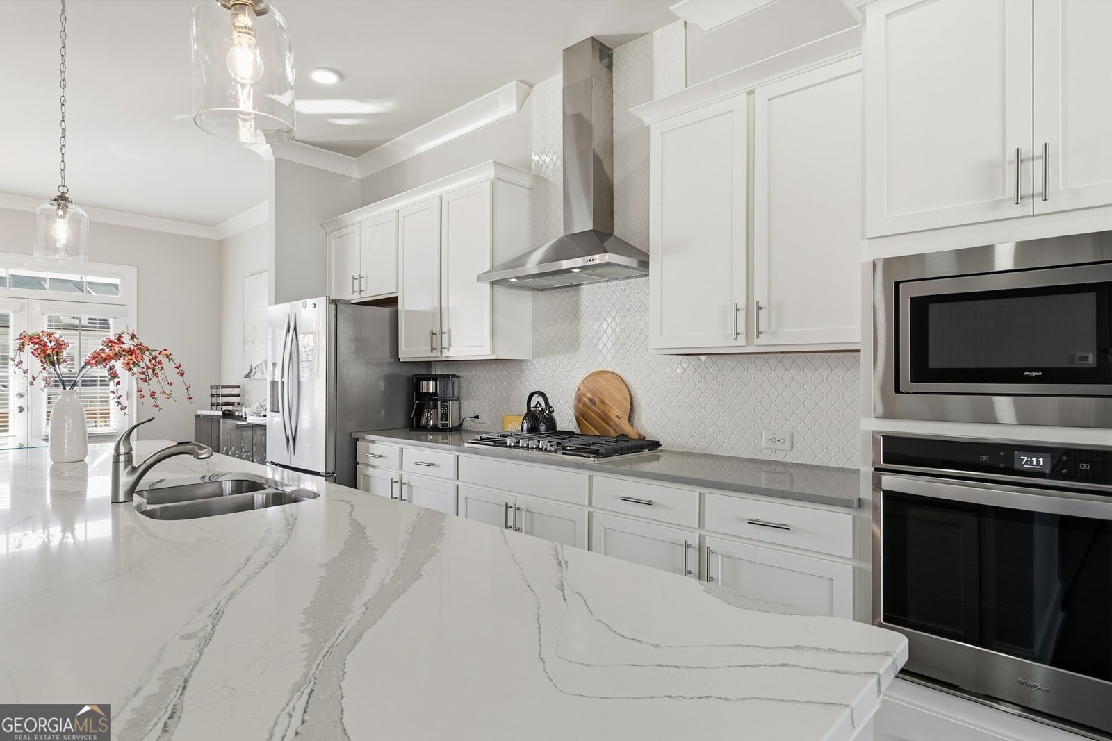 1030 Rivermont Alley Roswell - Photo 16