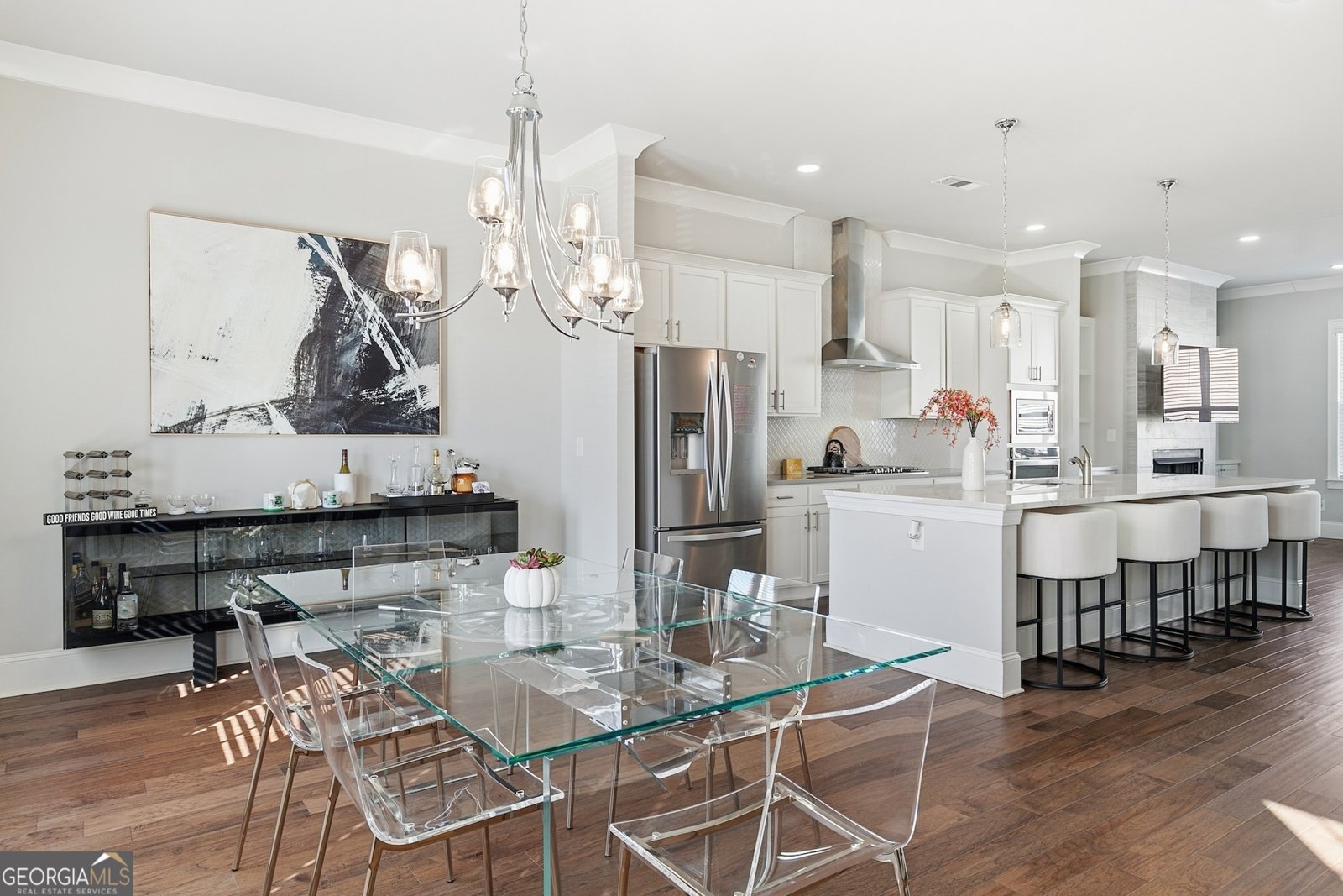 1030 Rivermont Alley Roswell - Photo 17